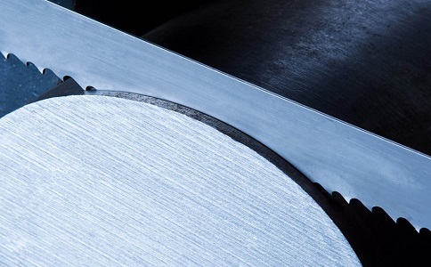 阳江双金属带锯条齿部钝化或受损会给锯切带来什么样的不良后果？