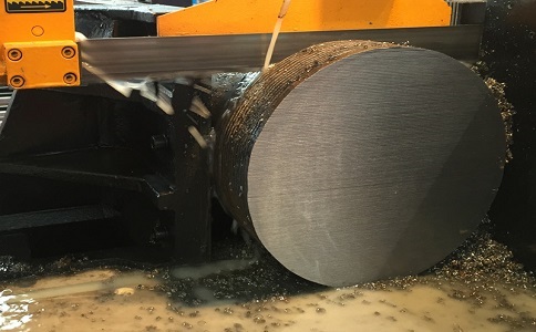 阳江改进双金属带锯条锯切拉齿的几点建议！