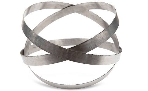 阳江加工厂定制带锯条需要向带锯条生产厂家提供哪些参数？