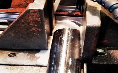 阳江江汉带锯条生产厂家在带锯条供应行业优势介绍