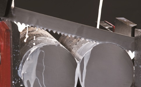 阳江金属带锯条的使用对带锯床的匹配要求要哪些条件？