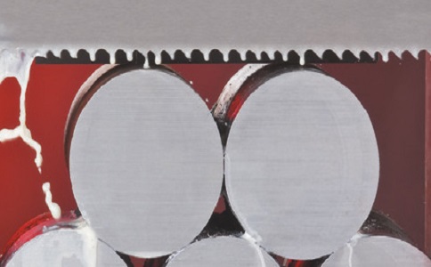 阳江加工厂家在购买带锯条时同目标带锯条供应商需要洽谈哪些事项？