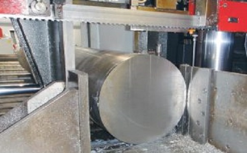 阳江新带锯条启封后，为什么要先进行试刀磨合？