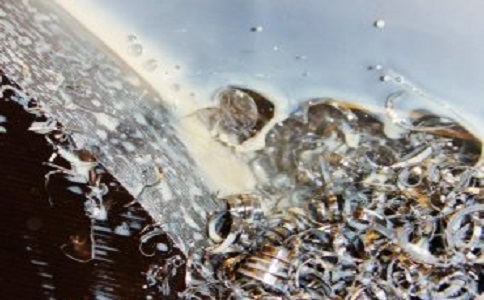 阳江带锯条锯切效果降低，并无法再使用，加工厂如何进行处理？