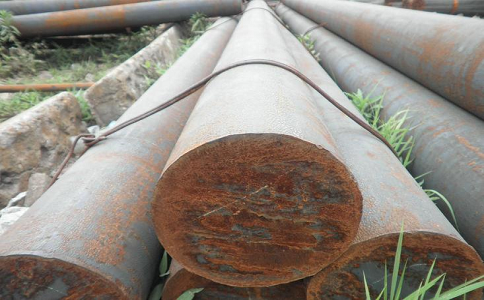 阳江某设备厂采购双金属带锯条锯切尺寸100mm，面积79c㎡普钢的服务案例