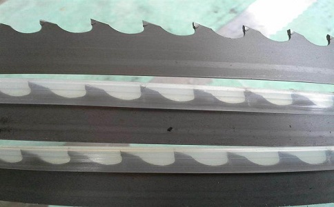 阳江国产m51双金属锯条