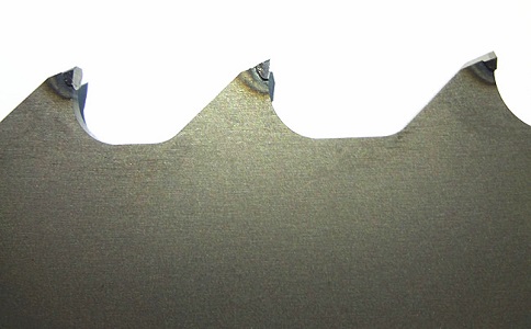 阳江国产硬质合金锯条